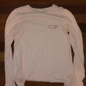 Vineyard vines long sleeve women’s shirt